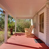 Stunning Gulfport Getaway ~ 1 Mi to the Beach