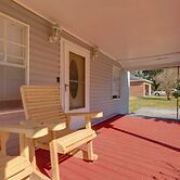 Stunning Gulfport Getaway ~ 1 Mi to the Beach