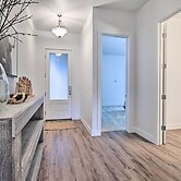 Flagstaff Retreat w/ Covered Patio, 3 Mi to Dtwn