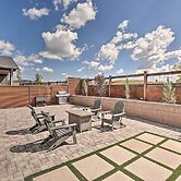 Flagstaff Retreat w/ Covered Patio, 3 Mi to Dtwn