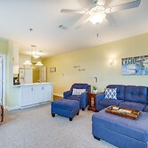 Lakefront Huddleston Condo w/ Community Pool