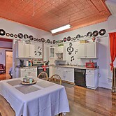 Upstate New York Studio Rental - Pet Friendly