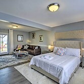 Cozy Port Orchard Home w/ Grill & Fire Pit!