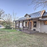 The Little Alsatian House: 18 Miles to San Antonio