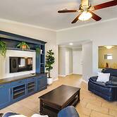 Tuscon Vacation Rental < 1 Mi to Golf Course!