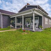 Quiet Kentucky Vacation Rental w/ Fire Pit