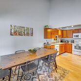 Ketchum Mountain Retreat: Central Location!
