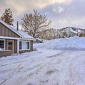 Ketchum Mountain Retreat: Central Location!