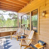 Golf Course View: Torreon Vacation Rental!