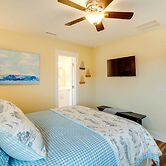 Corolla Vacation Rental w/ Pool, Walk to Beach!