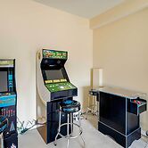 Corolla Vacation Rental w/ Pool, Walk to Beach!