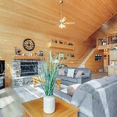 Pet-friendly Cabin < 1 Mi to Panguitch Lake!
