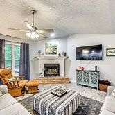 'the Wildwood House' in Hot Springs Village!