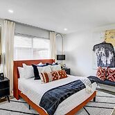 Stylish Allen Home Near Watters Creek Village