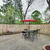 Comfy Hazlehurst Vacation Rental w/ Patio!