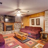 Comfy Hazlehurst Vacation Rental w/ Patio!