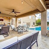 Peoria Vacation Rental w/ Pool & Hot Tub!