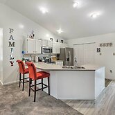 Richmond Home With Pool, 5 Mi to Downtown!