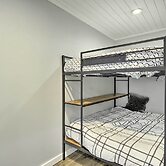 Lakefront Bremerton Vacation Rental w/ Deck!