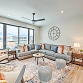 Newly-built Lakeside Gem w/ Community Perks!