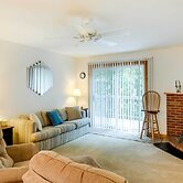 Lovely White Mountains Condo: Hike, Ski & Unwind!