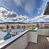 Exquisite Discovery Mtn Home w/ Sweeping Views!