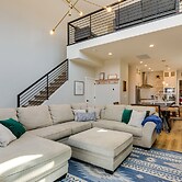 Near Skiing & Hiking: Mtn-view Home in Parowan!