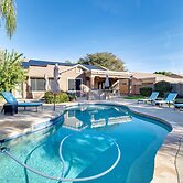 Pet-friendly Chandler Vacation Rental w/ Pool!