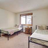 Nampa Vacation Rental Townhome Near Lake Lowell!