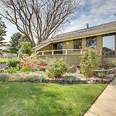 Nampa Vacation Rental Townhome Near Lake Lowell!