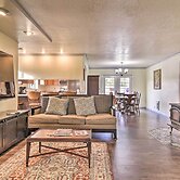 Pet-friendly La Center Home ~ 6 Mi to Casinos