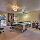Pet-friendly La Center Home ~ 6 Mi to Casinos