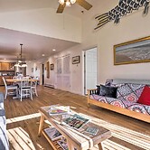 Westerly Vacation Home: Town Beach Access