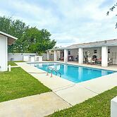 Centrally Located Eagle Pass Home w/ Pool!