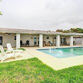 Centrally Located Eagle Pass Home w/ Pool!