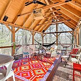 West Cornwall Cabin ~ 4 Mi to Covered Bridge!