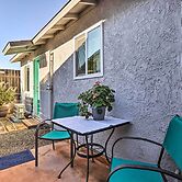 Quiet Carpinteria Cottage By Town & Beaches