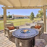 Stunning Sun Lakes Retreat < 1 Mi to Golfing!