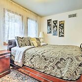 Hot Tub + Deck: Pet-friendly Poconos Getaway!