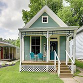 Historic Madison Retreat - 1 Mi to Ohio River