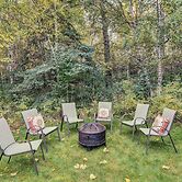 Anchorage Retreat < 5 Mi to Hilltop Ski Area!