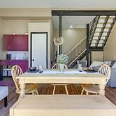 6 Mi to Kinne Preserve: Cozy Canterbury Guest Home