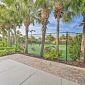 Naples Resort Townhome w/ Endless Amenities!