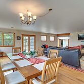 Montrose Family Home w/ Yard & Fruit Trees!