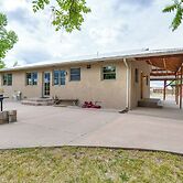Montrose Family Home w/ Yard & Fruit Trees!