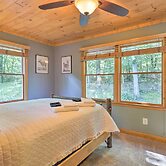 Secluded Leesburg Retreat w/ Private Hot Tub!