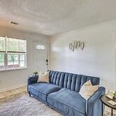 Charming Home < 6 Mi to Dtwn Birmingham!