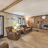 Illinois Vacation Rental Home: Pets Welcome