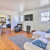 Birmingham Vacation Rental: 9 Miles to Downtown!