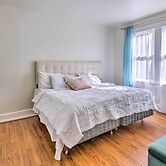 Birmingham Vacation Rental: 9 Miles to Downtown!